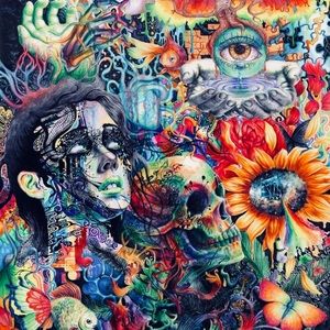 Meet your Posher, Jacob